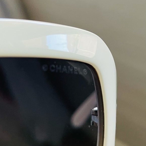 Iconic Chanel Sunglasses - Picture 12 of 15